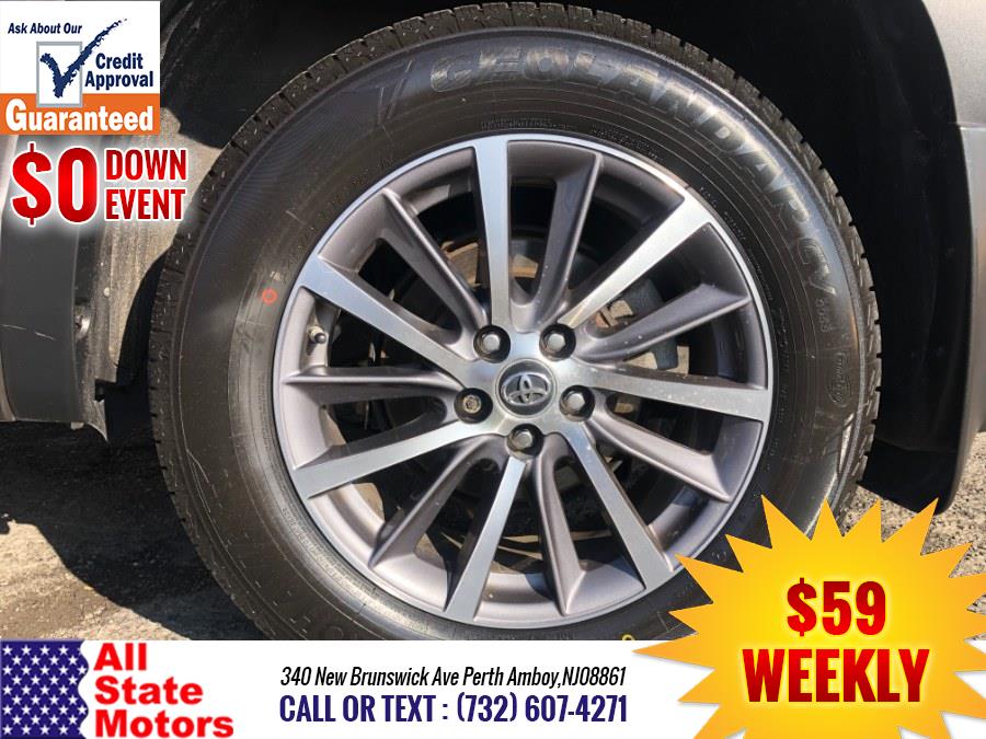 2018 Toyota Highlander XLE V6 AWD (Natl), available for sale in Perth Amboy, New Jersey | All State Motor Inc. Perth Amboy, New Jersey 2018 Toyota Highlander XLE V6 AWD (Natl), available for sale in Perth Amboy, New Jersey | All State Motor Inc. Perth Amboy, New Jersey