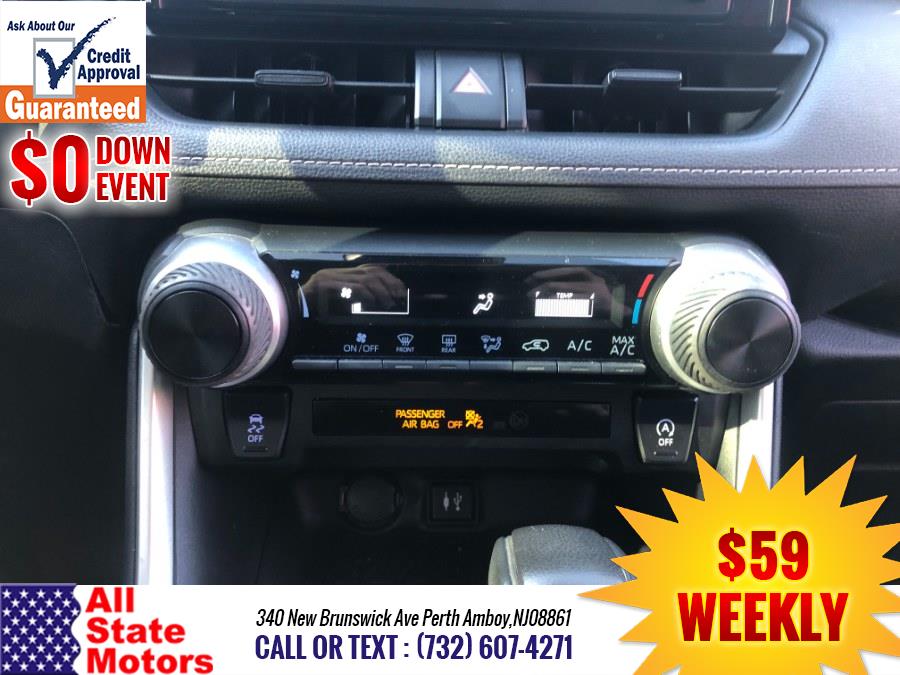 2019 Toyota RAV4 LE AWD (Natl), available for sale in Perth Amboy, New Jersey | All State Motor Inc. Perth Amboy, New Jersey 2019 Toyota RAV4 LE AWD (Natl), available for sale in Perth Amboy, New Jersey | All State Motor Inc. Perth Amboy, New Jersey
