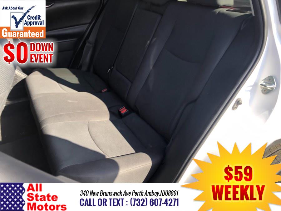 2019 Toyota RAV4 LE AWD (Natl), available for sale in Perth Amboy, New Jersey | All State Motor Inc. Perth Amboy, New Jersey 2019 Toyota RAV4 LE AWD (Natl), available for sale in Perth Amboy, New Jersey | All State Motor Inc. Perth Amboy, New Jersey