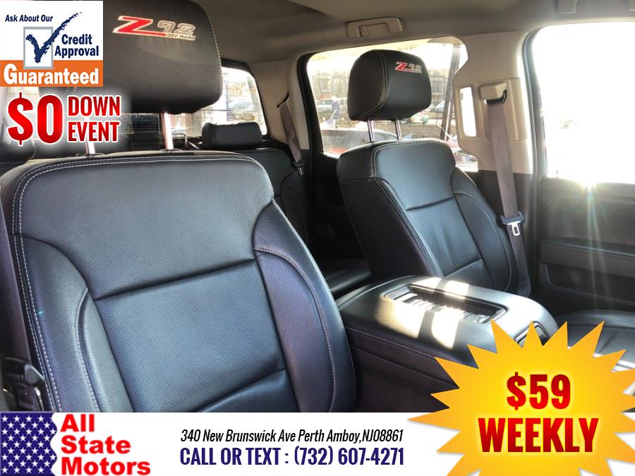 2016 Chevrolet Silverado 1500 4WD Crew Cab 143.5" LT w/1LT, available for sale in Perth Amboy, New Jersey | All State Motor Inc. Perth Amboy, New Jersey 2016 Chevrolet Silverado 1500 4WD Crew Cab 143.5" LT w/1LT, available for sale in Perth Amboy, New Jersey | All State Motor Inc. Perth Amboy, New Jersey