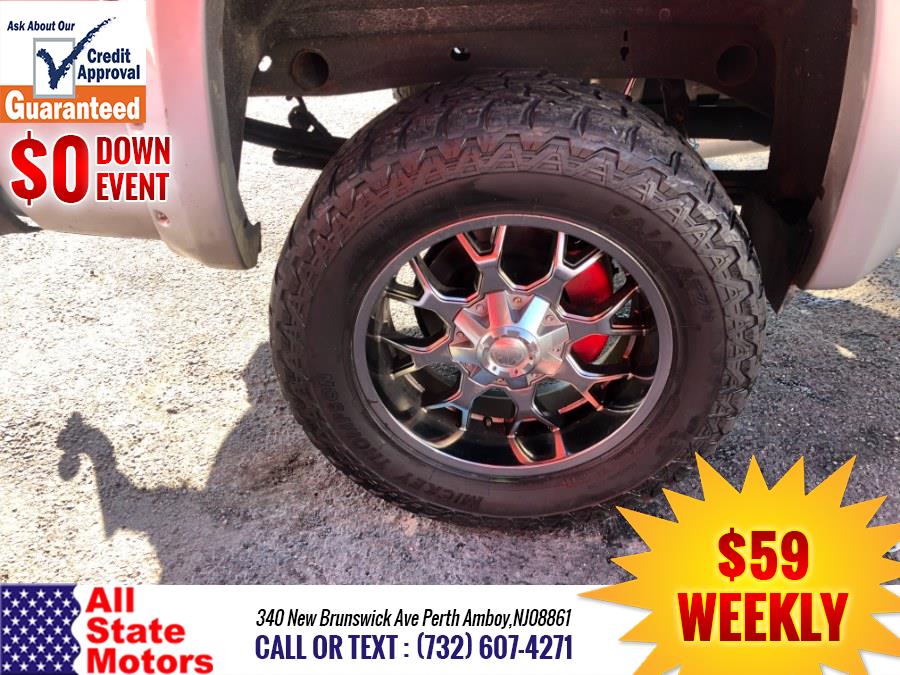 2016 Chevrolet Silverado 1500 4WD Crew Cab 143.5" LT w/1LT, available for sale in Perth Amboy, New Jersey | All State Motor Inc. Perth Amboy, New Jersey 2016 Chevrolet Silverado 1500 4WD Crew Cab 143.5" LT w/1LT, available for sale in Perth Amboy, New Jersey | All State Motor Inc. Perth Amboy, New Jersey