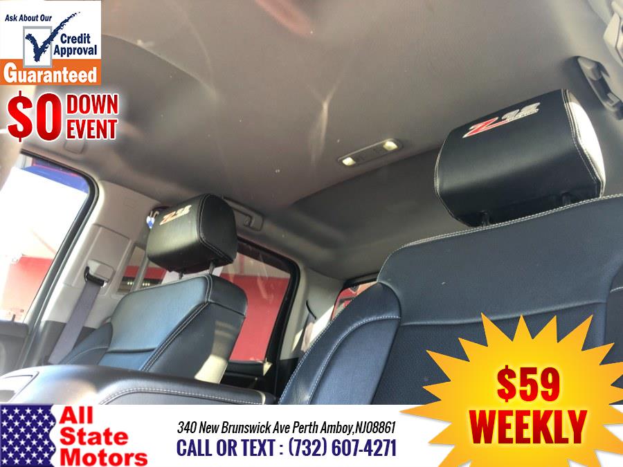 2016 Chevrolet Silverado 1500 4WD Crew Cab 143.5" LT w/1LT, available for sale in Perth Amboy, New Jersey | All State Motor Inc. Perth Amboy, New Jersey 2016 Chevrolet Silverado 1500 4WD Crew Cab 143.5" LT w/1LT, available for sale in Perth Amboy, New Jersey | All State Motor Inc. Perth Amboy, New Jersey