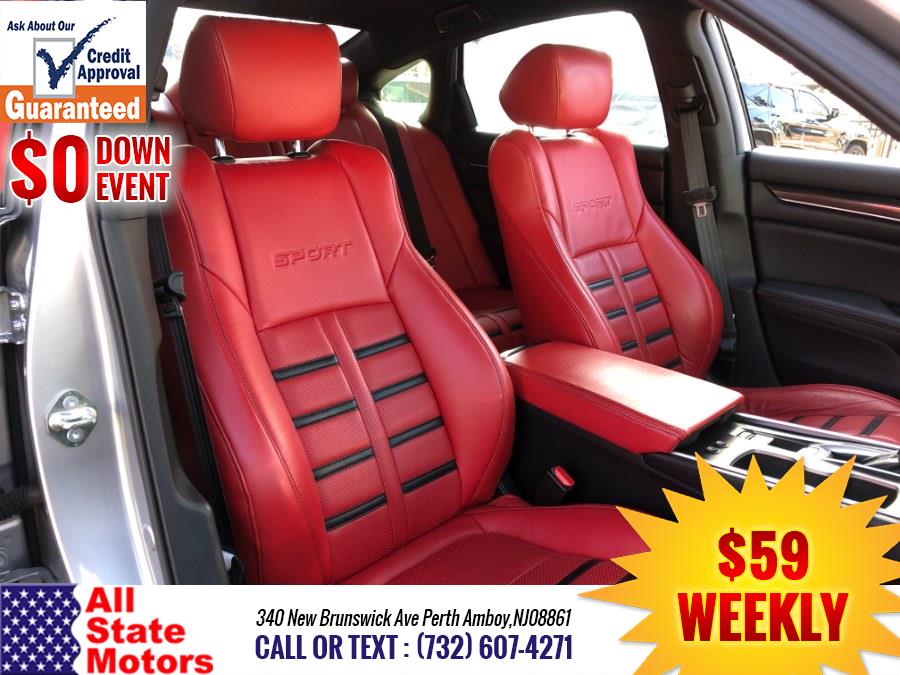 2020 Honda Accord Sedan Sport 1.5T CVT, available for sale in Perth Amboy, New Jersey | All State Motor Inc. Perth Amboy, New Jersey 2020 Honda Accord Sedan Sport 1.5T CVT, available for sale in Perth Amboy, New Jersey | All State Motor Inc. Perth Amboy, New Jersey