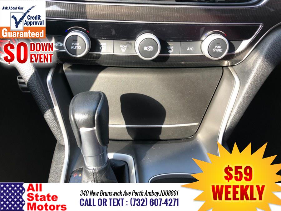 2020 Honda Accord Sedan Sport 1.5T CVT, available for sale in Perth Amboy, New Jersey | All State Motor Inc. Perth Amboy, New Jersey 2020 Honda Accord Sedan Sport 1.5T CVT, available for sale in Perth Amboy, New Jersey | All State Motor Inc. Perth Amboy, New Jersey