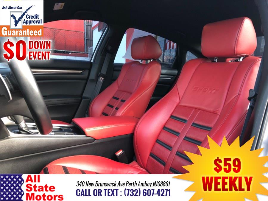 2020 Honda Accord Sedan Sport 1.5T CVT, available for sale in Perth Amboy, New Jersey | All State Motor Inc. Perth Amboy, New Jersey 2020 Honda Accord Sedan Sport 1.5T CVT, available for sale in Perth Amboy, New Jersey | All State Motor Inc. Perth Amboy, New Jersey