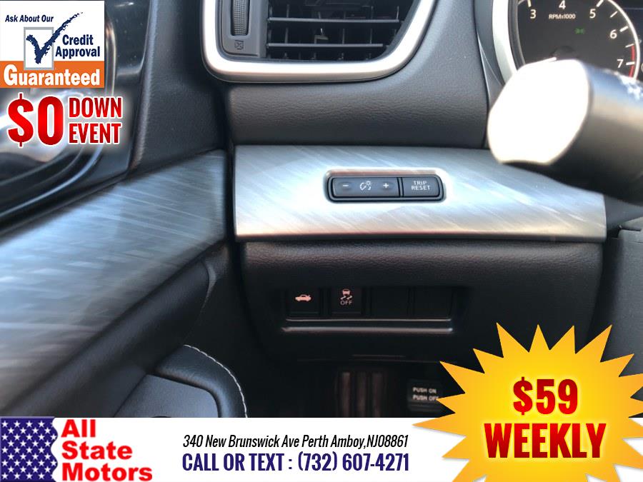 2017 Nissan Maxima SR 3.5L, available for sale in Perth Amboy, New Jersey | All State Motor Inc. Perth Amboy, New Jersey 2017 Nissan Maxima SR 3.5L, available for sale in Perth Amboy, New Jersey | All State Motor Inc. Perth Amboy, New Jersey