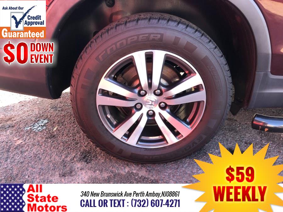 2017 Honda Pilot EX-L AWD, available for sale in Perth Amboy, New Jersey | All State Motor Inc. Perth Amboy, New Jersey 2017 Honda Pilot EX-L AWD, available for sale in Perth Amboy, New Jersey | All State Motor Inc. Perth Amboy, New Jersey