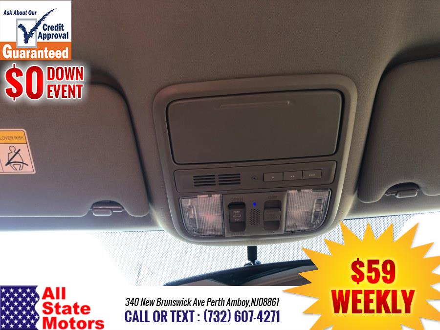 2017 Honda Pilot EX-L AWD, available for sale in Perth Amboy, New Jersey | All State Motor Inc. Perth Amboy, New Jersey 2017 Honda Pilot EX-L AWD, available for sale in Perth Amboy, New Jersey | All State Motor Inc. Perth Amboy, New Jersey