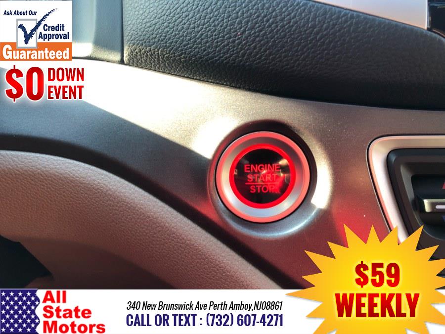 2017 Honda Pilot EX-L AWD, available for sale in Perth Amboy, New Jersey | All State Motor Inc. Perth Amboy, New Jersey 2017 Honda Pilot EX-L AWD, available for sale in Perth Amboy, New Jersey | All State Motor Inc. Perth Amboy, New Jersey
