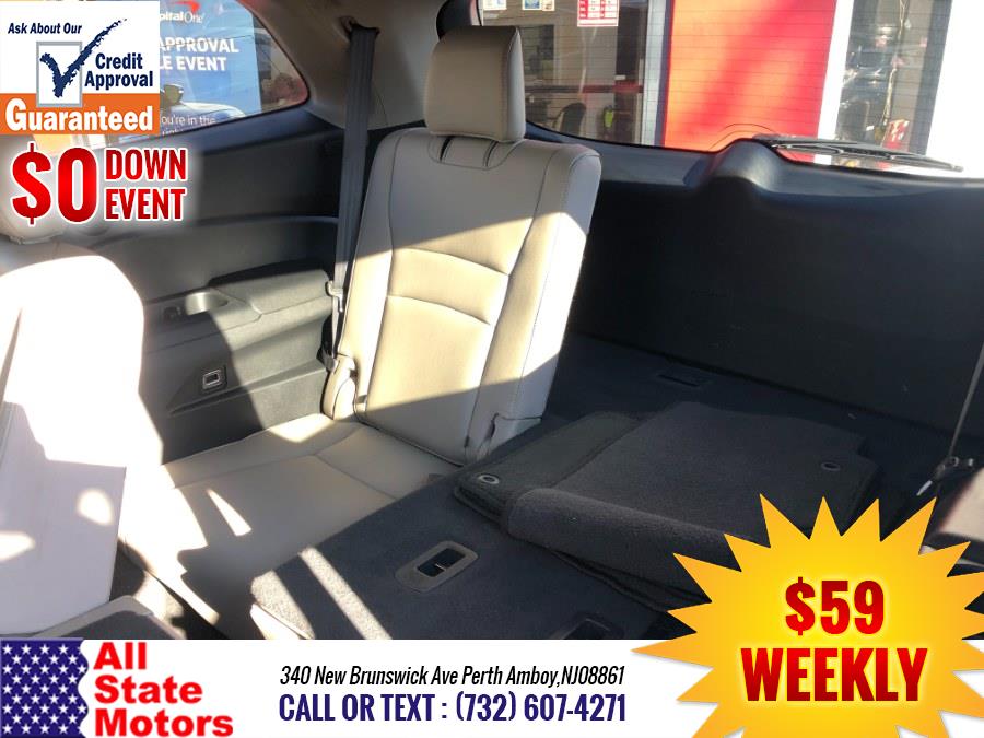 2017 Honda Pilot EX-L AWD, available for sale in Perth Amboy, New Jersey | All State Motor Inc. Perth Amboy, New Jersey 2017 Honda Pilot EX-L AWD, available for sale in Perth Amboy, New Jersey | All State Motor Inc. Perth Amboy, New Jersey