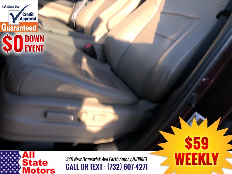 2017 Honda Pilot EX-L AWD, available for sale in Perth Amboy, New Jersey | All State Motor Inc. Perth Amboy, New Jersey 2017 Honda Pilot EX-L AWD, available for sale in Perth Amboy, New Jersey | All State Motor Inc. Perth Amboy, New Jersey