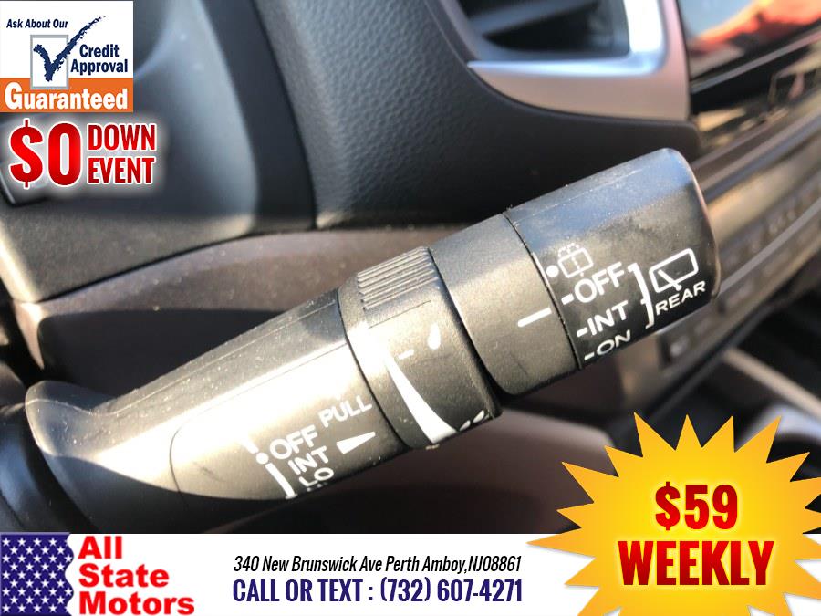 2017 Honda Pilot EX-L AWD, available for sale in Perth Amboy, New Jersey | All State Motor Inc. Perth Amboy, New Jersey 2017 Honda Pilot EX-L AWD, available for sale in Perth Amboy, New Jersey | All State Motor Inc. Perth Amboy, New Jersey