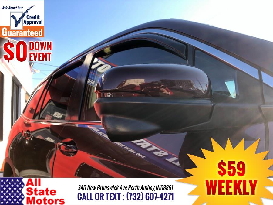 2017 Honda Pilot EX-L AWD, available for sale in Perth Amboy, New Jersey | All State Motor Inc. Perth Amboy, New Jersey 2017 Honda Pilot EX-L AWD, available for sale in Perth Amboy, New Jersey | All State Motor Inc. Perth Amboy, New Jersey