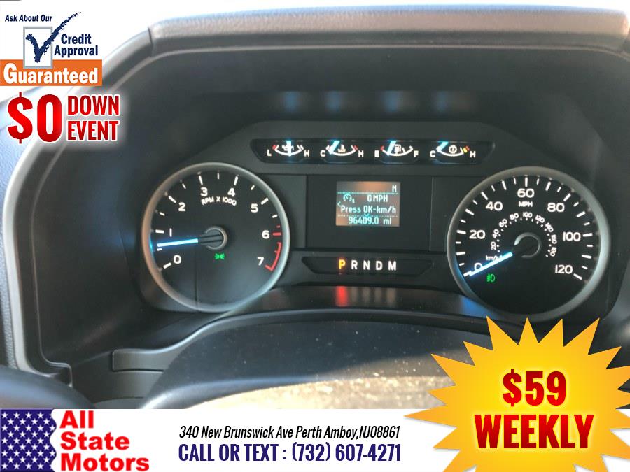 2017 Ford F-150 XLT 4WD SuperCrew 5.5'' Box, available for sale in Perth Amboy, New Jersey | All State Motor Inc. Perth Amboy, New Jersey 2017 Ford F-150 XLT 4WD SuperCrew 5.5'' Box, available for sale in Perth Amboy, New Jersey | All State Motor Inc. Perth Amboy, New Jersey