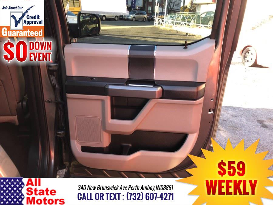 2017 Ford F-150 XLT 4WD SuperCrew 5.5'' Box, available for sale in Perth Amboy, New Jersey | All State Motor Inc. Perth Amboy, New Jersey 2017 Ford F-150 XLT 4WD SuperCrew 5.5'' Box, available for sale in Perth Amboy, New Jersey | All State Motor Inc. Perth Amboy, New Jersey
