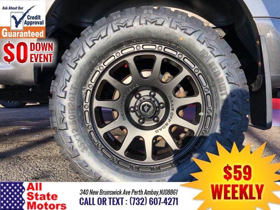 2017 Ford F-150 XLT 4WD SuperCrew 5.5'' Box, available for sale in Perth Amboy, New Jersey | All State Motor Inc. Perth Amboy, New Jersey 2017 Ford F-150 XLT 4WD SuperCrew 5.5'' Box, available for sale in Perth Amboy, New Jersey | All State Motor Inc. Perth Amboy, New Jersey