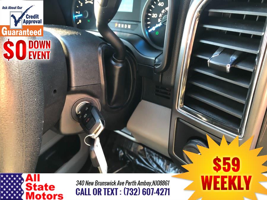 2017 Ford F-150 XLT 4WD SuperCrew 5.5'' Box, available for sale in Perth Amboy, New Jersey | All State Motor Inc. Perth Amboy, New Jersey 2017 Ford F-150 XLT 4WD SuperCrew 5.5'' Box, available for sale in Perth Amboy, New Jersey | All State Motor Inc. Perth Amboy, New Jersey