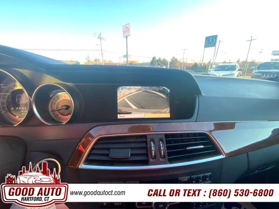2012 Mercedes-Benz C-Class 4dr Sdn C300 Sport 4MATIC, available for sale in Hartford, Connecticut | Good Auto LLC. Hartford, Connecticut 2012 Mercedes-Benz C-Class 4dr Sdn C300 Sport 4MATIC, available for sale in Hartford, Connecticut | Good Auto LLC. Hartford, Connecticut