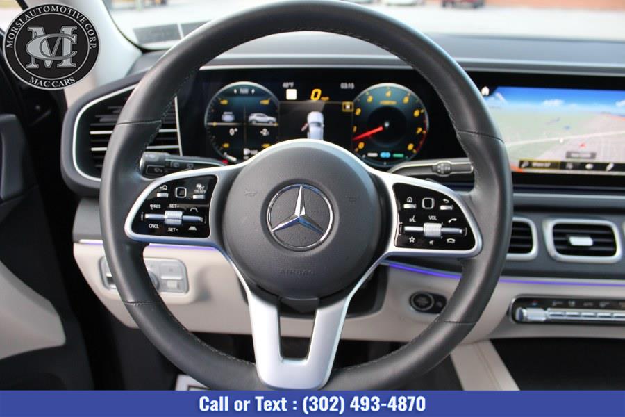 Used Mercedes-Benz GLE GLE 450 4MATIC SUV 2020 | Morsi Automotive Corp. New Castle, Delaware Used Mercedes-Benz GLE GLE 450 4MATIC SUV 2020 | Morsi Automotive Corp. New Castle, Delaware