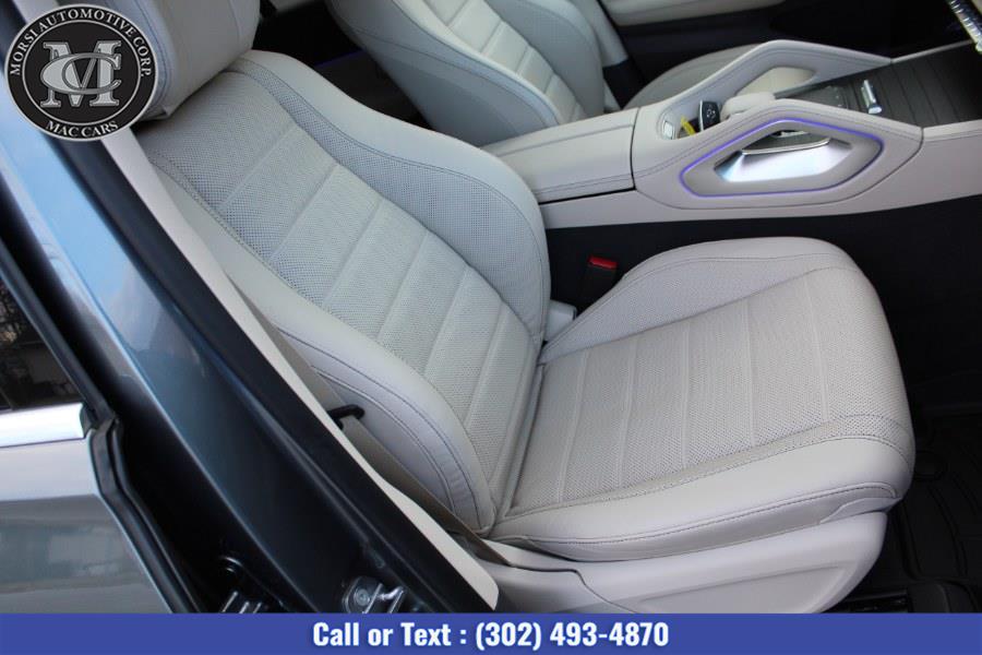 Used Mercedes-Benz GLE GLE 450 4MATIC SUV 2020 | Morsi Automotive Corp. New Castle, Delaware Used Mercedes-Benz GLE GLE 450 4MATIC SUV 2020 | Morsi Automotive Corp. New Castle, Delaware