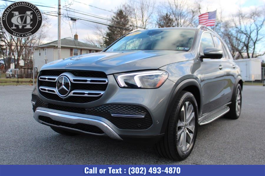 Used Mercedes-Benz GLE GLE 450 4MATIC SUV 2020 | Morsi Automotive Corp. New Castle, Delaware Used Mercedes-Benz GLE GLE 450 4MATIC SUV 2020 | Morsi Automotive Corp. New Castle, Delaware