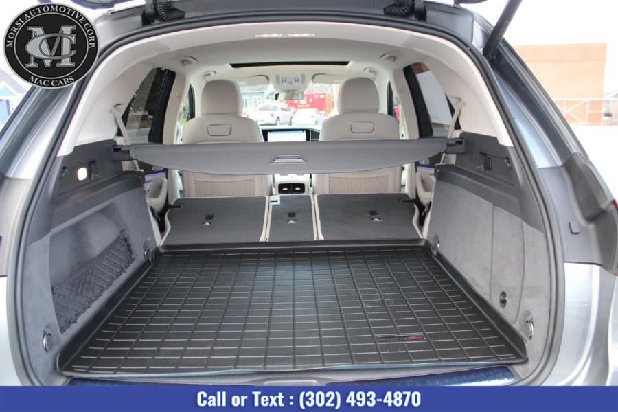Used Mercedes-Benz GLE GLE 450 4MATIC SUV 2020 | Morsi Automotive Corp. New Castle, Delaware Used Mercedes-Benz GLE GLE 450 4MATIC SUV 2020 | Morsi Automotive Corp. New Castle, Delaware