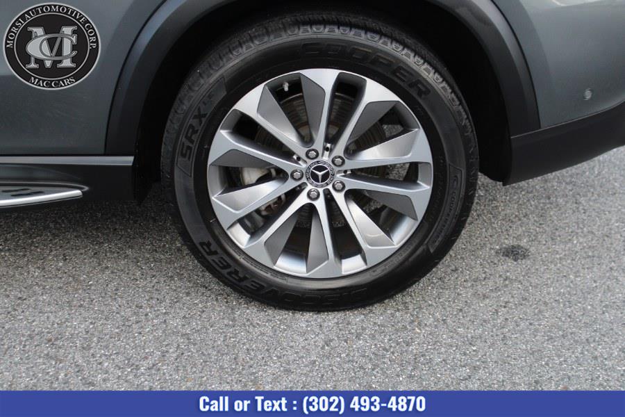 Used Mercedes-Benz GLE GLE 450 4MATIC SUV 2020 | Morsi Automotive Corp. New Castle, Delaware Used Mercedes-Benz GLE GLE 450 4MATIC SUV 2020 | Morsi Automotive Corp. New Castle, Delaware