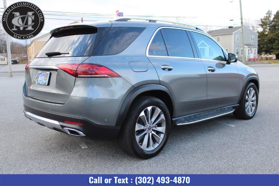 Used Mercedes-Benz GLE GLE 450 4MATIC SUV 2020 | Morsi Automotive Corp. New Castle, Delaware Used Mercedes-Benz GLE GLE 450 4MATIC SUV 2020 | Morsi Automotive Corp. New Castle, Delaware