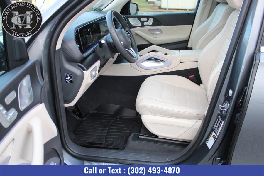 Used Mercedes-Benz GLE GLE 450 4MATIC SUV 2020 | Morsi Automotive Corp. New Castle, Delaware Used Mercedes-Benz GLE GLE 450 4MATIC SUV 2020 | Morsi Automotive Corp. New Castle, Delaware