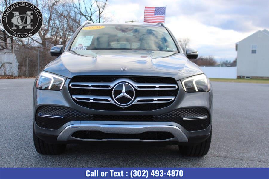 Used Mercedes-Benz GLE GLE 450 4MATIC SUV 2020 | Morsi Automotive Corp. New Castle, Delaware Used Mercedes-Benz GLE GLE 450 4MATIC SUV 2020 | Morsi Automotive Corp. New Castle, Delaware