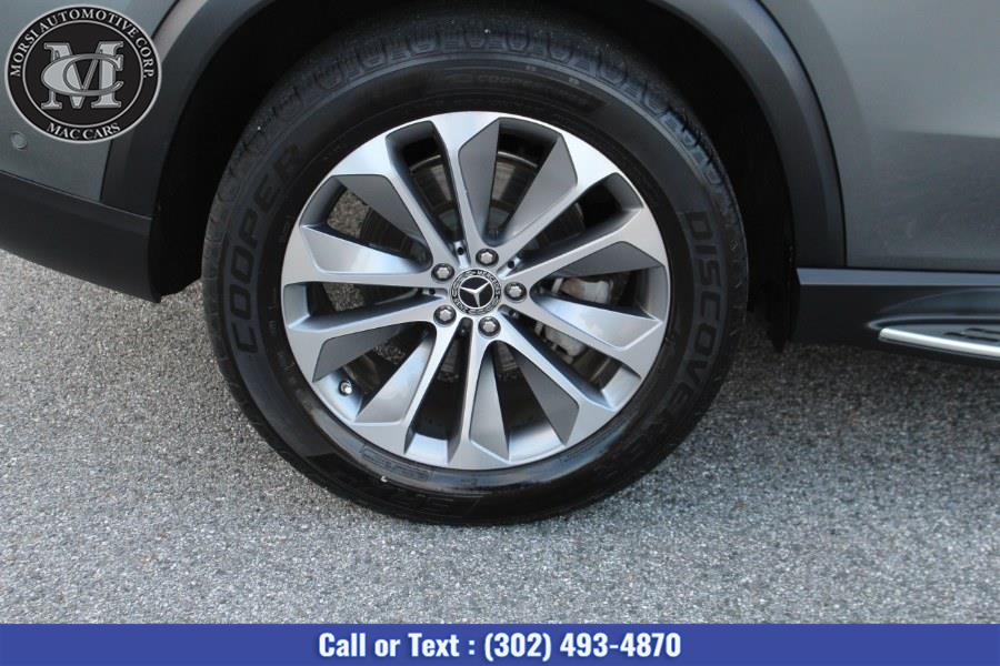 Used Mercedes-Benz GLE GLE 450 4MATIC SUV 2020 | Morsi Automotive Corp. New Castle, Delaware Used Mercedes-Benz GLE GLE 450 4MATIC SUV 2020 | Morsi Automotive Corp. New Castle, Delaware