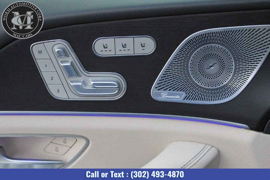 Used Mercedes-Benz GLE GLE 450 4MATIC SUV 2020 | Morsi Automotive Corp. New Castle, Delaware Used Mercedes-Benz GLE GLE 450 4MATIC SUV 2020 | Morsi Automotive Corp. New Castle, Delaware