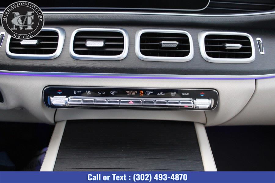 Used Mercedes-Benz GLE GLE 450 4MATIC SUV 2020 | Morsi Automotive Corp. New Castle, Delaware Used Mercedes-Benz GLE GLE 450 4MATIC SUV 2020 | Morsi Automotive Corp. New Castle, Delaware