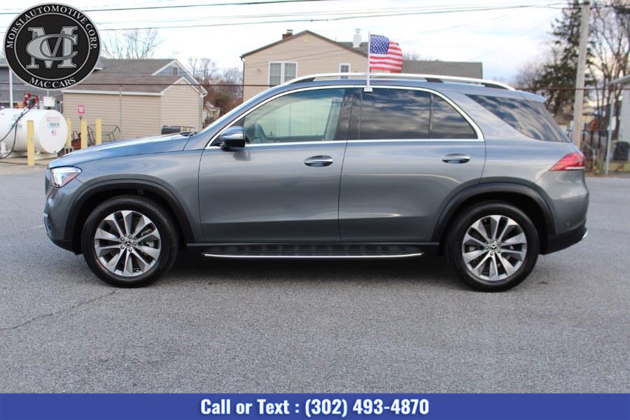 Used Mercedes-Benz GLE GLE 450 4MATIC SUV 2020 | Morsi Automotive Corp. New Castle, Delaware Used Mercedes-Benz GLE GLE 450 4MATIC SUV 2020 | Morsi Automotive Corp. New Castle, Delaware