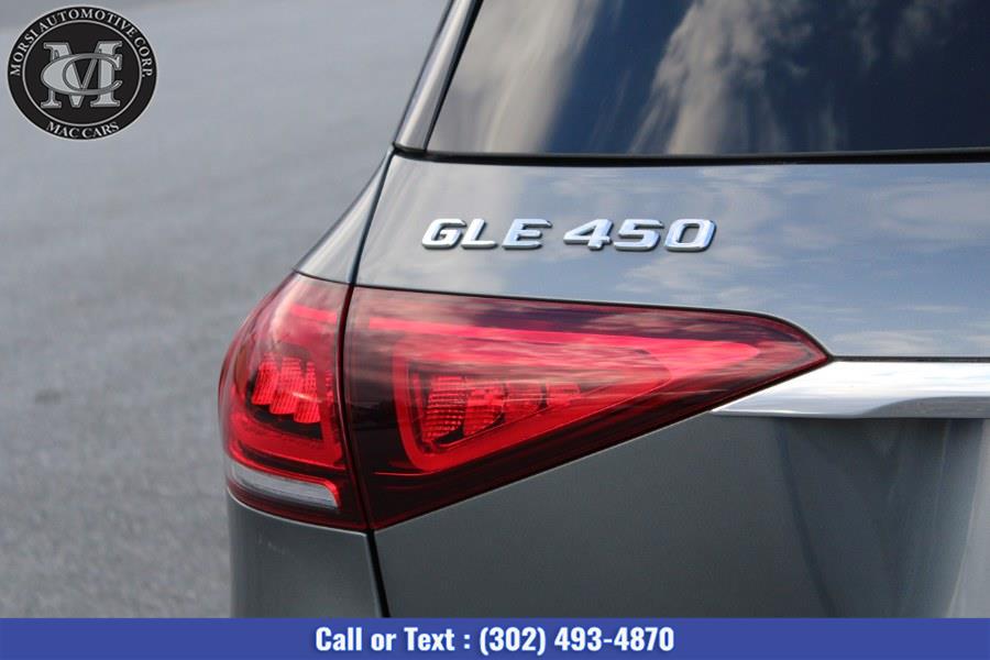 Used Mercedes-Benz GLE GLE 450 4MATIC SUV 2020 | Morsi Automotive Corp. New Castle, Delaware Used Mercedes-Benz GLE GLE 450 4MATIC SUV 2020 | Morsi Automotive Corp. New Castle, Delaware