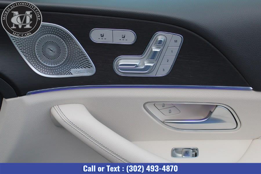 Used Mercedes-Benz GLE GLE 450 4MATIC SUV 2020 | Morsi Automotive Corp. New Castle, Delaware Used Mercedes-Benz GLE GLE 450 4MATIC SUV 2020 | Morsi Automotive Corp. New Castle, Delaware