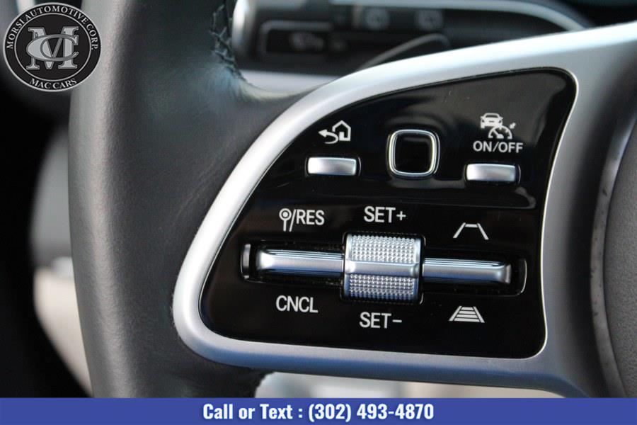 Used Mercedes-Benz GLE GLE 450 4MATIC SUV 2020 | Morsi Automotive Corp. New Castle, Delaware Used Mercedes-Benz GLE GLE 450 4MATIC SUV 2020 | Morsi Automotive Corp. New Castle, Delaware