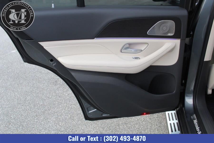 Used Mercedes-Benz GLE GLE 450 4MATIC SUV 2020 | Morsi Automotive Corp. New Castle, Delaware Used Mercedes-Benz GLE GLE 450 4MATIC SUV 2020 | Morsi Automotive Corp. New Castle, Delaware