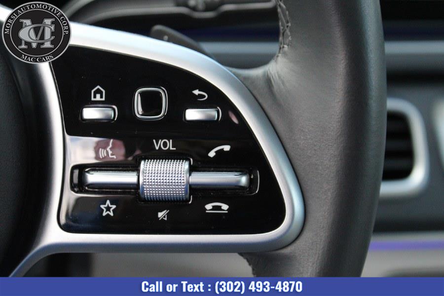 Used Mercedes-Benz GLE GLE 450 4MATIC SUV 2020 | Morsi Automotive Corp. New Castle, Delaware Used Mercedes-Benz GLE GLE 450 4MATIC SUV 2020 | Morsi Automotive Corp. New Castle, Delaware