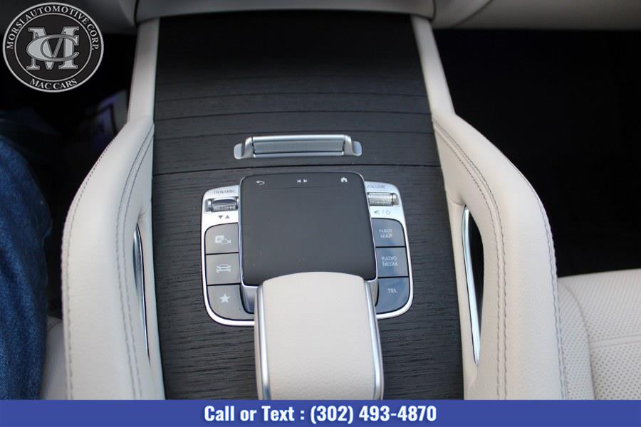 Used Mercedes-Benz GLE GLE 450 4MATIC SUV 2020 | Morsi Automotive Corp. New Castle, Delaware Used Mercedes-Benz GLE GLE 450 4MATIC SUV 2020 | Morsi Automotive Corp. New Castle, Delaware