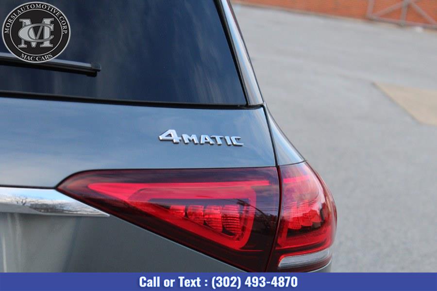 Used Mercedes-Benz GLE GLE 450 4MATIC SUV 2020 | Morsi Automotive Corp. New Castle, Delaware Used Mercedes-Benz GLE GLE 450 4MATIC SUV 2020 | Morsi Automotive Corp. New Castle, Delaware