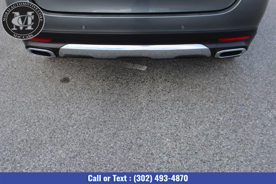 Used Mercedes-Benz GLE GLE 450 4MATIC SUV 2020 | Morsi Automotive Corp. New Castle, Delaware Used Mercedes-Benz GLE GLE 450 4MATIC SUV 2020 | Morsi Automotive Corp. New Castle, Delaware