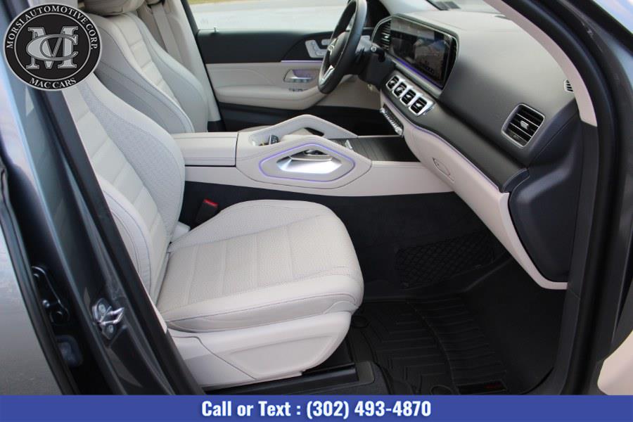 Used Mercedes-Benz GLE GLE 450 4MATIC SUV 2020 | Morsi Automotive Corp. New Castle, Delaware Used Mercedes-Benz GLE GLE 450 4MATIC SUV 2020 | Morsi Automotive Corp. New Castle, Delaware