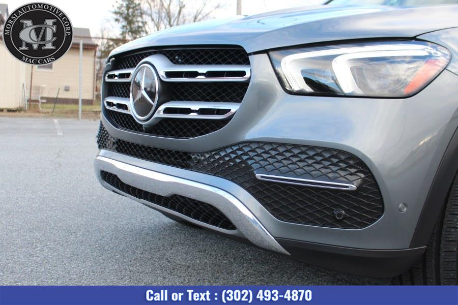 Used Mercedes-Benz GLE GLE 450 4MATIC SUV 2020 | Morsi Automotive Corp. New Castle, Delaware Used Mercedes-Benz GLE GLE 450 4MATIC SUV 2020 | Morsi Automotive Corp. New Castle, Delaware