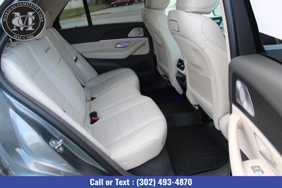 Used Mercedes-Benz GLE GLE 450 4MATIC SUV 2020 | Morsi Automotive Corp. New Castle, Delaware Used Mercedes-Benz GLE GLE 450 4MATIC SUV 2020 | Morsi Automotive Corp. New Castle, Delaware