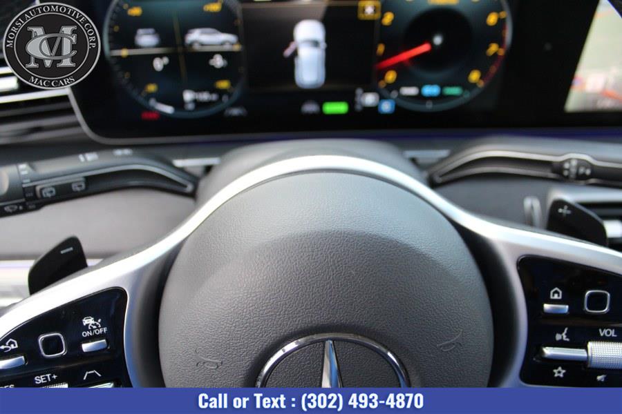Used Mercedes-Benz GLE GLE 450 4MATIC SUV 2020 | Morsi Automotive Corp. New Castle, Delaware Used Mercedes-Benz GLE GLE 450 4MATIC SUV 2020 | Morsi Automotive Corp. New Castle, Delaware
