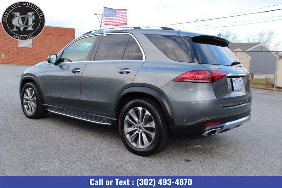 Used Mercedes-Benz GLE GLE 450 4MATIC SUV 2020 | Morsi Automotive Corp. New Castle, Delaware Used Mercedes-Benz GLE GLE 450 4MATIC SUV 2020 | Morsi Automotive Corp. New Castle, Delaware