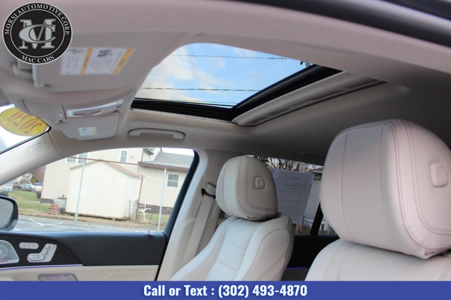 Used Mercedes-Benz GLE GLE 450 4MATIC SUV 2020 | Morsi Automotive Corp. New Castle, Delaware Used Mercedes-Benz GLE GLE 450 4MATIC SUV 2020 | Morsi Automotive Corp. New Castle, Delaware