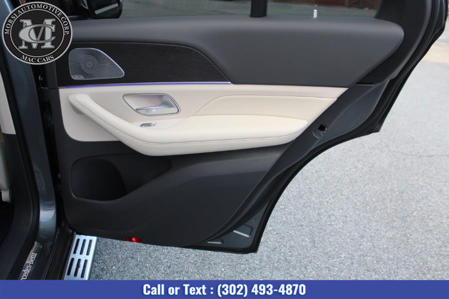 Used Mercedes-Benz GLE GLE 450 4MATIC SUV 2020 | Morsi Automotive Corp. New Castle, Delaware Used Mercedes-Benz GLE GLE 450 4MATIC SUV 2020 | Morsi Automotive Corp. New Castle, Delaware