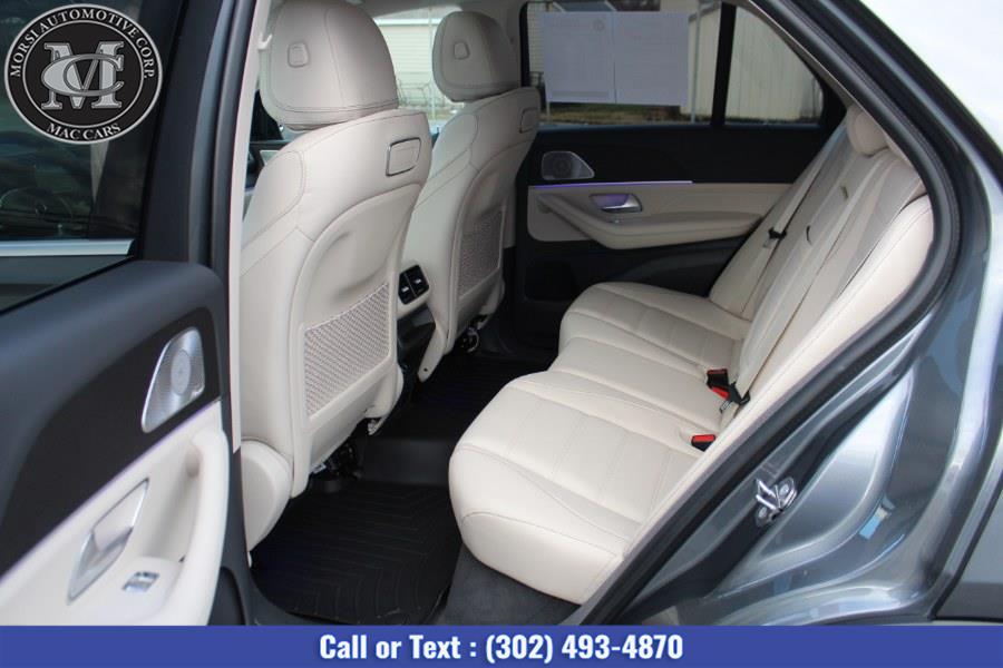 Used Mercedes-Benz GLE GLE 450 4MATIC SUV 2020 | Morsi Automotive Corp. New Castle, Delaware Used Mercedes-Benz GLE GLE 450 4MATIC SUV 2020 | Morsi Automotive Corp. New Castle, Delaware